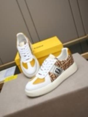 wholesale quality fendi shoes model no. 57